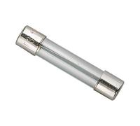 Fusible en verre 25 A - 6.3 x 32 mm