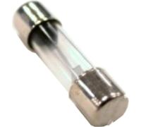 Fusible en verre 25 mm 15A JMP Contenu 5 pièces 7050914