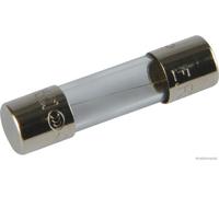 Fusible en verre 3,15 A, 5 x 20 mm, HERTH+BUSS