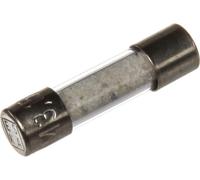 Fusible en Verre, 3,15A - 5x20mm