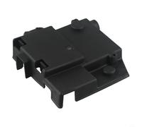 Fusible et cache central de pièce pour panneau de garniture Cherokee pour relais n° 68109570aa / remplacement / 52096845 pour boussole pour Renegade (2017-2019) - Direct 68402933aa OEM Fit plastique