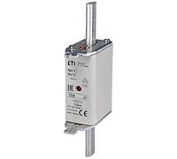 Fusible ETI NH NH1C gG 35A/500V, Cond. 3
