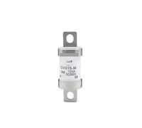 Fusible EV315-M-5N/M fusible basse tension DC 500V automobile rapide(EV315-M-5M-125A)