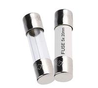 Fusible Fin ~ 0,315 A / 250 V ~ 5 x 20 mm ~ Rapide (F)