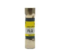 Fusible FLQ-12 FLQ012, 12 A, 500 V, 6 pièces