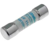 Fusible FLU 11 A 1000 V 38 mm pour multimètre Littelfuse F15B F17B