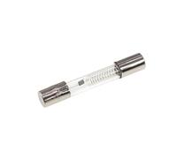 Fusible for four à micro-ondes 5 kV, 6 x 40 mm, 0,6 A, 0,65 A, 0,7 A, 0,75 A, 0,8 A, 0,85 A, 0,9 A, 1 A, fusible à tube de verre 500 V, 700 mA, 6 x 40 mm, fusible haute pression(0.9A,10PCS)