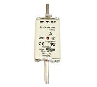 Fusible fusible 125/250/160NHG1B NH1 500V/690(250NHG1B-690V)