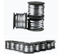 Fusible Fusible domestique 2A 3A 5A 10A 15A 20A 30A 40A 60A 70A 80A 100A Fil de fusible d'assurance Câblage de protection (Size : 25A)