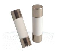 Fusible Fusible En Céramique 10 * 38mm 10 * 38 Fusible RT14 RT18 Fusible 1A 2A 3A 4A 5A 6A 8A 10A 16A 20A 25A 32A 380V Câblage de protection (Size : 32A)
