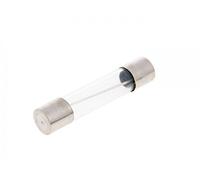Fusible Fusible en Verre 30 x 6 mm 10 A