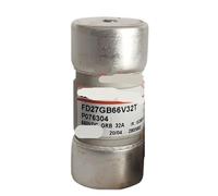 Fusible fusible FD27GB66V32T 660V 32A