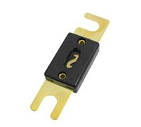Fusible Fusible Fusible automatique Fusible à lame 30A 40A 50A 60A 70A 80A 100A 125A 130A 150A 180A 200A 250A 300A 400A Câblage de protection (Size : 200A)