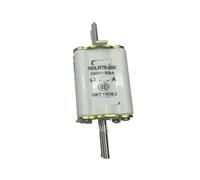 Fusible fusible HDLRT0-200 RTO RT0 120A 150A 200A 380V(100A)