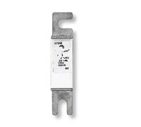 Fusible/fusible réarmable 170M3819 fusible haute tension