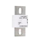 Fusible FWX-400A-450A-500A-600A-700A-800A 250Vac(FWX-800A)