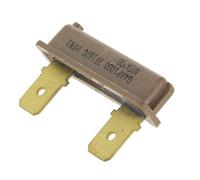 FUSIBLE G4AP1000 TF167C POUR FOUR DE DIETRICH - 92X4265