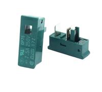 Fusible GP25 2,5 A 250 V GP50 5 A 250 V GP75 7,5 A 250 V GP10 1 A GP20 2 A GP32 3,2 A GP40 4 A GP150 15 A 250 V(GP100 10A)
