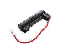 Fusible h.t. 0.65a - 5 kv pour micro-ondes Multi-marques