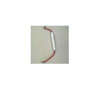 Fusible haute tension 0.9A 5KV (310435-38375) Four micro-ondes (DE91-70061H SAMSUNG)