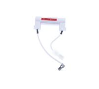Fusible haute tension 0.75A 5.0KV Four micro-ondes 6901W1A001A, EAF36358302 LG Four micro-ondes 6901W1A001A, EAF36358302 LG