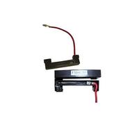 Fusible haute tension 0.7A 5.0KV - Four micro-ondes (6901W1A001A LG)