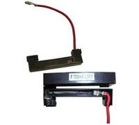 Fusible haute tension 0.7A 5.0KV - Four micro-ondes (6901W1A001A LG)