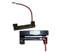 Fusible haute tension 0.7A 5.0KV Four micro-ondes (6901W1A001A EAF36358302 ROSIERES ARTHUR MARTIN ELECTROLUX DAEWOO LG ELECTROLUX ZANUSSI PANASONIC)