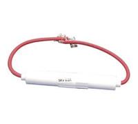 FUSIBLE HAUTE TENSION 0.8 A 5 KV G