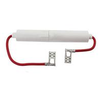 Fusible haute tension 0.85A 5KV (296796-29930) Four micro-ondes DE91-70061A SAMSUNG