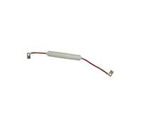 Fusible haute tension - SAMSUNG - 0.9A 5kV - Blanc - Origine France