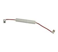 Fusible Haute Tension 0.9a 5kv Pour Micro Ondes Samsung - De91-70061h G