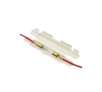 Fusible haute tension 5 kV 0,85 A 850 mA 0,9 A 900 mA 0,8 A 800 mA 0,75 A for fours à micro-ondes. Porte-fusible universel.(Fuse and Holder 1Set,No Fuse)