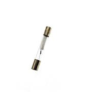 Fusible haute tension 5 kV 0,85 A 850 mA 0,9 A 900 mA 0,8 A 800 mA 0,75 A for fours à micro-ondes Porte-fusible universel Fours à micro-ondes Par(5PC Fuse,1A)