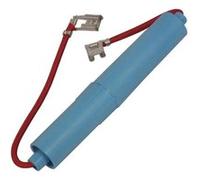 Fusible haute tension 5KV/0.7A (311385-38415) Four micro-ondes DE91-70061C SAMSUNG, VIVA - 311385_3662734213216 G