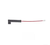 Fusible Haute Tension 5KV 0. pour 8a Micro-Onde Fusible Haute(650mA) | Matériau pour robuste, compact, résistance chaleur, stress électrique, longue durée