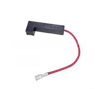 Fusible Haute Tension 5KV 0. pour 8a Pour Micro-ondes Fusible(750mA) | Protection 5KV, courant 0. pour 8a, pour micro-ondes, sécurité électrique, remplacement rapide
