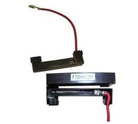 FUSIBLE HAUTE TENSION 5KV 700 MA POUR MICRO ONDES DAEWOO - 3518701100