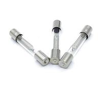 Fusible haute tension for four à micro-ondes, 10 pièces, 5KV, 0,75a, 0,65a, 0,7a, 0,8a, 0,9a, 650mA, 750mA, 700mA, 800mA, 900mA(0.7A)