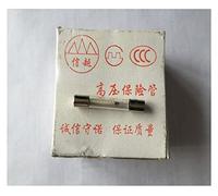 Fusible haute tension for four à micro-ondes, 100 pièces, 5 kV, 0,6 A,65 A,7 A,75 A,8 A,85 A,9 A, 1 A