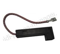 Fusible haute tension micro-ondes Brandt 72x3700 - Accessoires d'appareils pour four à micro-ondes MPM