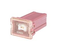 Fusible HELLA PAL "Female small" (F) O 30 A, rose
