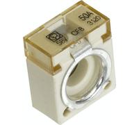HELLA Fusible - Fusible CF8/Contrôle de redondance - 50A - Tension jusqu'à: 58V - Quantité: 1 - 8JS 747 876-001