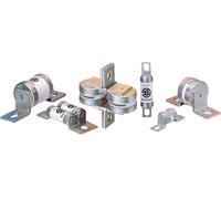 Fusible HRC Bussmann by Eaton 100 FE rapide -F- raccord fileté 100 A 690 V/AC, 500 V/DC 1 pc(s)