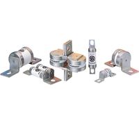 Fusible HRC Bussmann by Eaton 100 FEE rapide -F- raccord fileté 100 A 690 V/AC, 500 V/DC 1 pc(s)