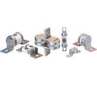 Fusible HRC Bussmann by Eaton 80 LET rapide -F- raccord fileté 80 A 240 V/AC, 150 V/DC 1 pc(s)