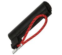 Fusible HT 5KV 0,7A Four micro-ondes (00606327 00616874 SIEMENS BOSCH NEFF VIVA CONSTRUCTA JUNKER ELECTROLUX GORENJE BALAY FAGOR MORA PROFILO PITSOS BLAUPUNKT UPO)