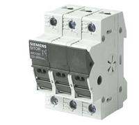 Siemens Fusible-interrupteur 3NC1093 SITOR 3 pôles 32 A 690 V/AC 10x38 1 pc(s)
