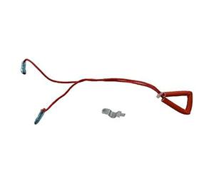 Fusible + joint COOKEO Cuiseur vapeur SS-208078 SEB Cuiseur vapeur SS-208078 SEB