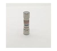 Fusible KLKD-1 KLKD-5 KLKD-15 KLKD-20 KLKD-30 600V 1-30A, 10 pièces/lot, taille 10x38(KLKD-4 4A)